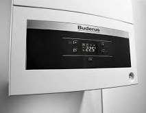 Narlıdere Buderus Kombi Teknik Servisi